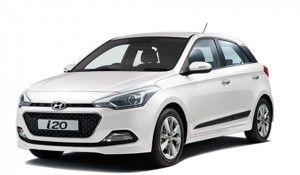 Hyundai Elite i20 Sportz 1.4 CRDI U2